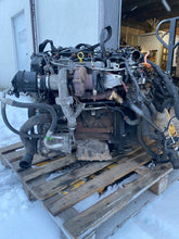 Load image into Gallery viewer, Motor Opel Insignia B Sports B20DTH 2.0 CDTI 170PS 125kW 80TKm Diesel Komplett MOT1495038071kh