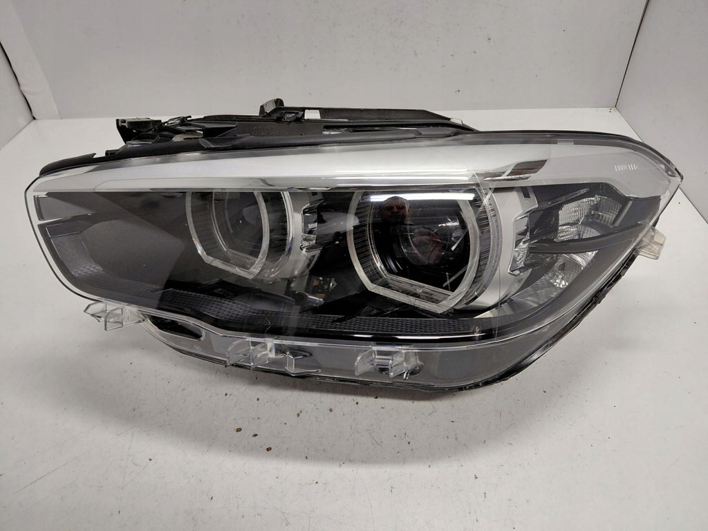 Frontscheinwerfer BMW F20 8739571-01 Full LED Links Scheinwerfer Headlight SCH4785941542pk