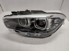Laden Sie das Bild in den Galerie-Viewer, Frontscheinwerfer BMW F20 8739571-01 Full LED Links Scheinwerfer Headlight SCH4785941542pk