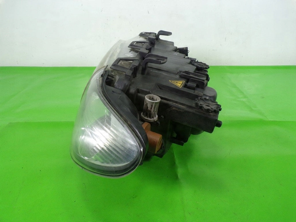 Frontscheinwerfer BMW E46 13055235713 Xenon Rechts Scheinwerfer Headlight