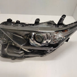 Frontscheinwerfer Toyota Auris 81150-02K30 Links Scheinwerfer Headlight SCH4193170482zv