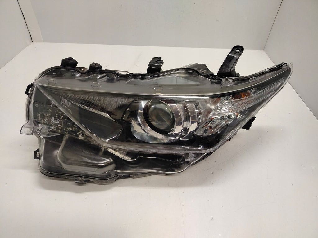 Frontscheinwerfer Toyota Auris 81150-02K30 Links Scheinwerfer Headlight SCH4193170482zv