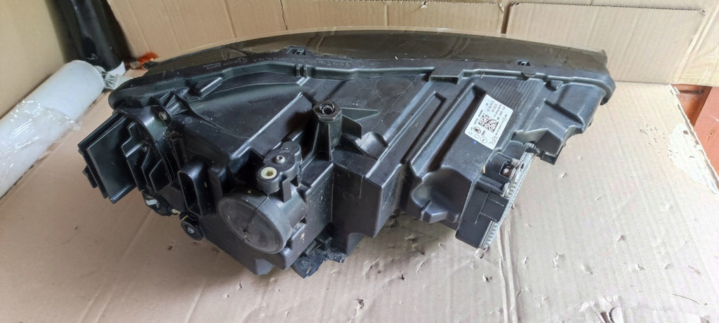 Frontscheinwerfer Skoda Scala 657941015A LED Links Scheinwerfer Headlight SCH7240619282od
