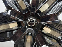 Laden Sie das Bild in den Galerie-Viewer, 1x Alufelge 18 Zoll 80000277 Volvo Rim Wheel FEL5398786546yo
