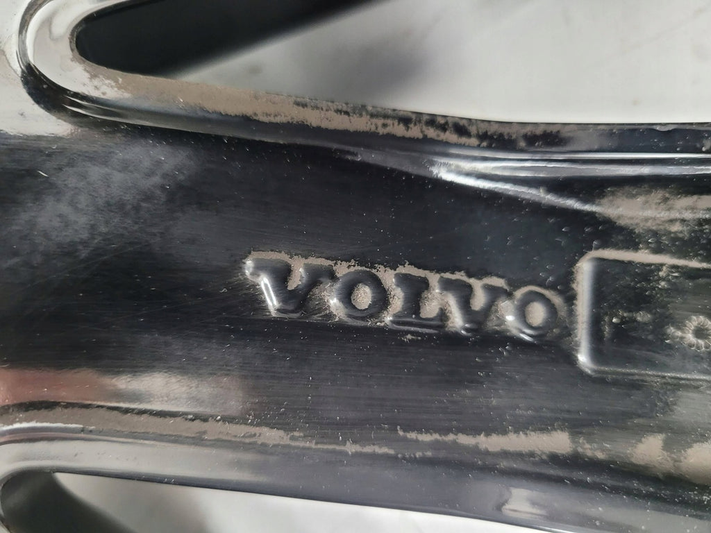 1x Alufelge 18 Zoll 31471312 Volvo S60 V60 Rim Wheel