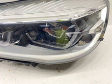 Laden Sie das Bild in den Galerie-Viewer, Frontscheinwerfer BMW 2 F45 F46 8738645 LED Links Scheinwerfer Headlight SCH1231335665zg