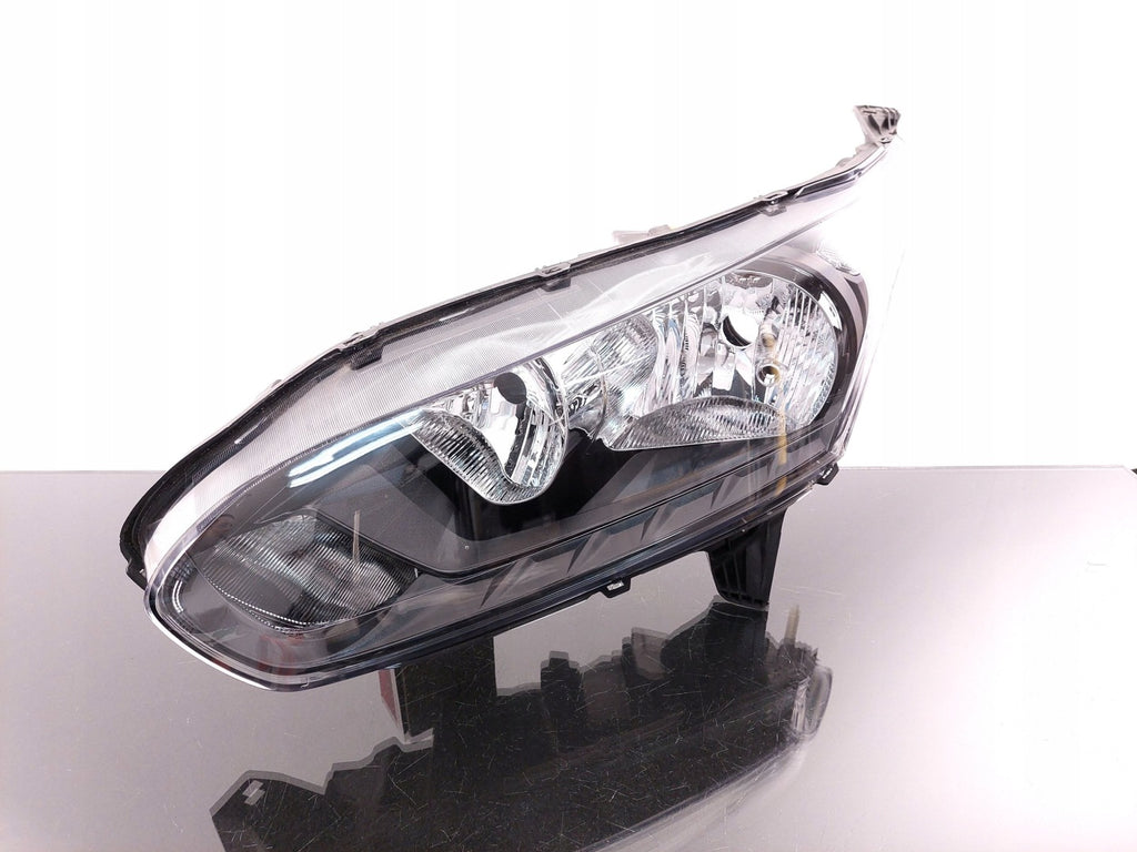 Frontscheinwerfer Ford Tourneo Connect Transit 20E786A5 Links Headlight SCH4396445583jj