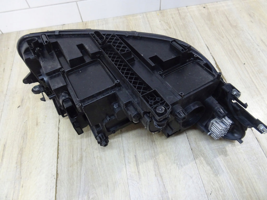 Frontscheinwerfer VW Tiguan 5NB941081C Full LED Links Scheinwerfer Headlight