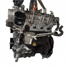 Laden Sie das Bild in den Galerie-Viewer, Motor Skoda VW Octavia Golf VI Touran CAX 1.4 TFSI 122PS 90kW Benzin Unkomplett