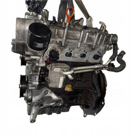 Motor Skoda VW Octavia Golf VI Touran CAX 1.4 TFSI 122PS 90kW Benzin Unkomplett