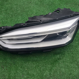 Frontscheinwerfer Audi A5 8W6941005C Links Scheinwerfer Headlight SCH4083911248ff