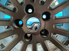 Load image into Gallery viewer, 1x Alufelge 17 Zoll 7.0" 5x114.3 50ET AM5J-1007-DB Ford C-Max B-Max Rim Wheel FEL7553321193ai