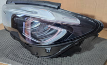Laden Sie das Bild in den Galerie-Viewer, Frontscheinwerfer Mercedes-Benz W247 2479065107 Links Scheinwerfer Headlight SCH3383055961bt