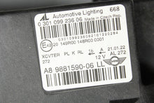 Load image into Gallery viewer, Frontscheinwerfer Mini Countryman F60 9881590 Rechts Scheinwerfer Headlight SCH6916229581wt