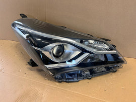 Frontscheinwerfer Toyota Yaris Rechts Scheinwerfer Headlight
