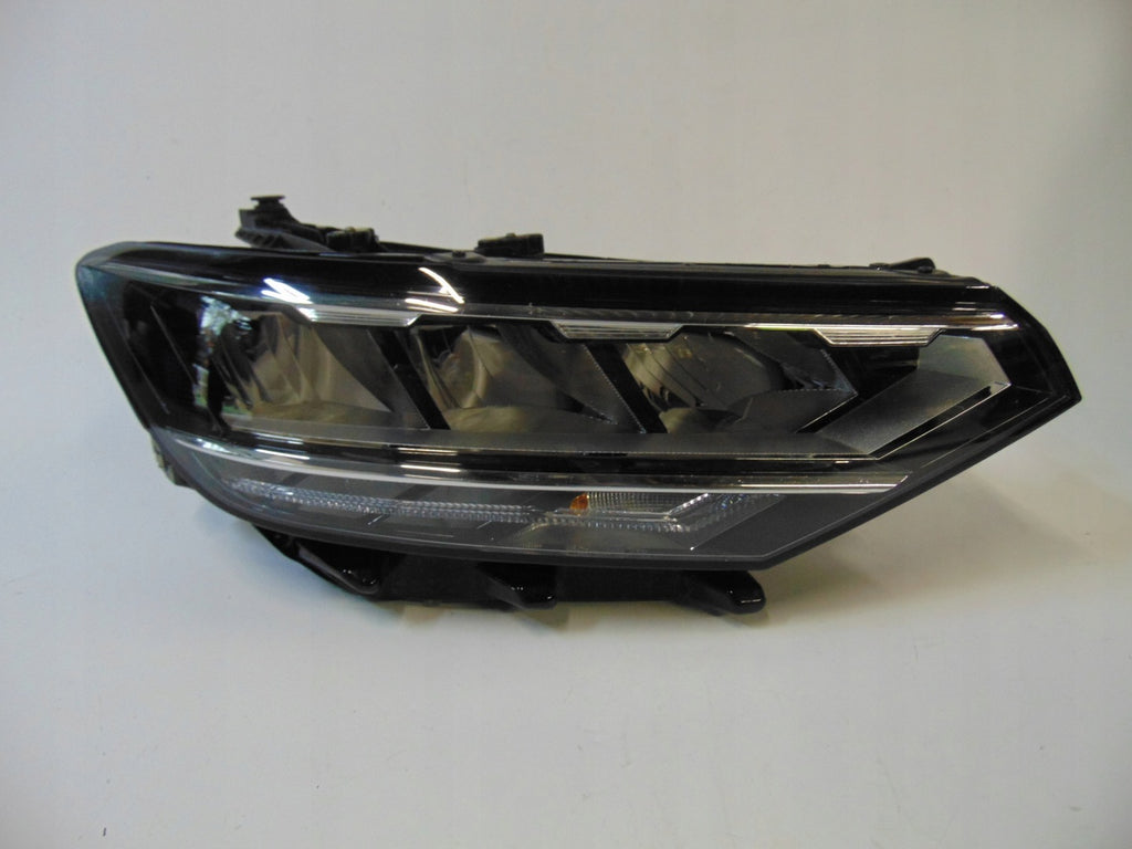 Frontscheinwerfer VW Passat B8 3G1941036 LED Rechts Scheinwerfer Headlight