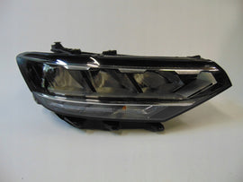 Frontscheinwerfer VW Passat B8 3G1941036 LED Rechts Scheinwerfer Headlight