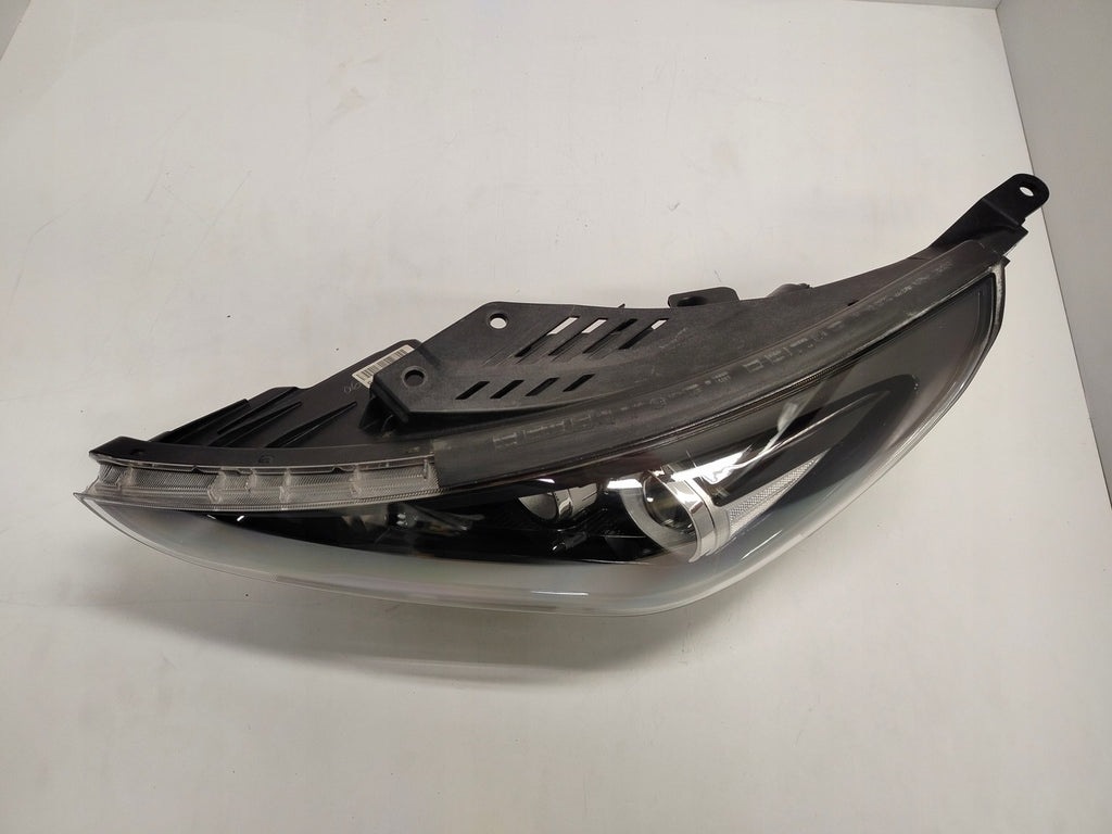 Frontscheinwerfer Hyundai I30 III 92101G4120 Full LED Links Headlight SCH1188889484df