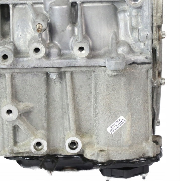 Motor Mercedes-Benz W247 W177 C118 282914 1.3 35TKm Benzin Engine Unkomplett MOT7446580977gg