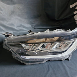 Frontscheinwerfer Toyota Yaris Full LED Links Scheinwerfer Headlight SCH1546626695rk