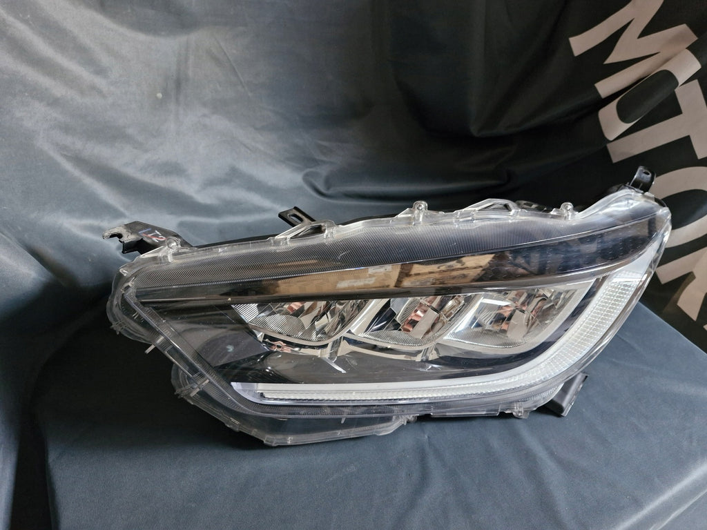 Frontscheinwerfer Toyota Yaris Full LED Links Scheinwerfer Headlight SCH1546626695rk