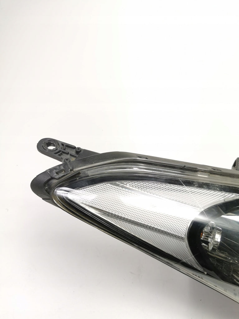 Frontscheinwerfer Hyundai I30 92102-A6020 Rechts Scheinwerfer Headlight SCH7111962217sd
