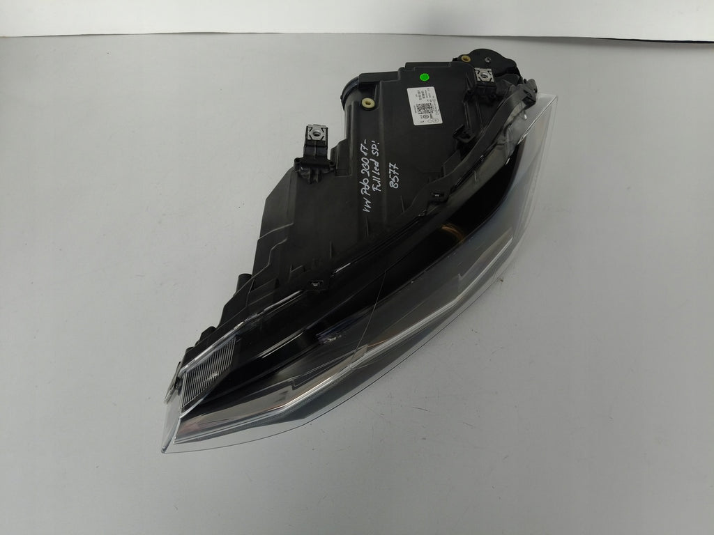 Frontscheinwerfer VW Polo 2G1941035F Full LED Links Scheinwerfer Headlight SCH2390969974ws