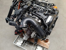 Laden Sie das Bild in den Galerie-Viewer, Motor Audi A6 C7 CGL 2.0 TDI 198TKm 2011 Diesel Engine Komplett