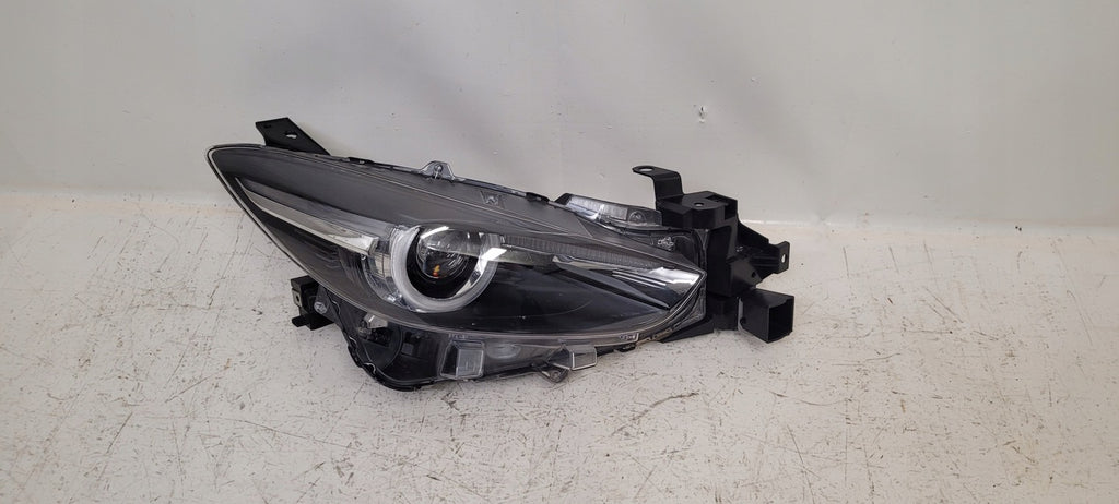 Frontscheinwerfer Mazda III B63C-51030 LED Rechts Scheinwerfer Headlight