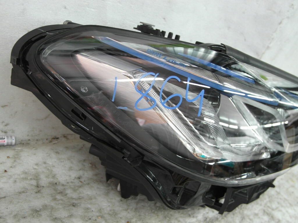 Frontscheinwerfer BMW G31 G30 9850588-05 Laser Rechts Scheinwerfer Headlight SCH3296425844rs