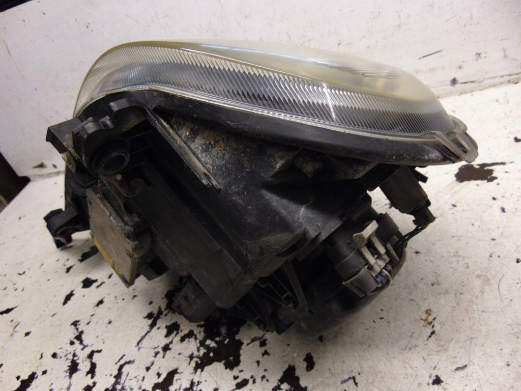 Frontscheinwerfer Mercedes-Benz W163 22315500 223155-00 Xenon Links Headlight SCH2073274039cm