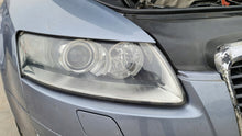 Laden Sie das Bild in den Galerie-Viewer, Frontscheinwerfer Audi A6 C6 Xenon Rechts Scheinwerfer Headlight