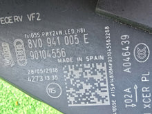Load image into Gallery viewer, Frontscheinwerfer Audi A3 8V0941005E Bi-Xenon Links Scheinwerfer Headlight SCH5092416678ys