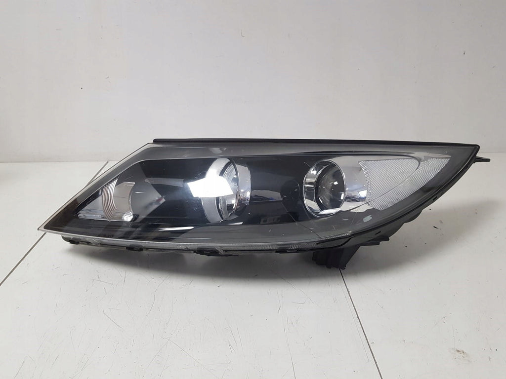 Frontscheinwerfer Kia Sportage 92101-3U210 LED Rechts Scheinwerfer Headlight SCH5208473349ff