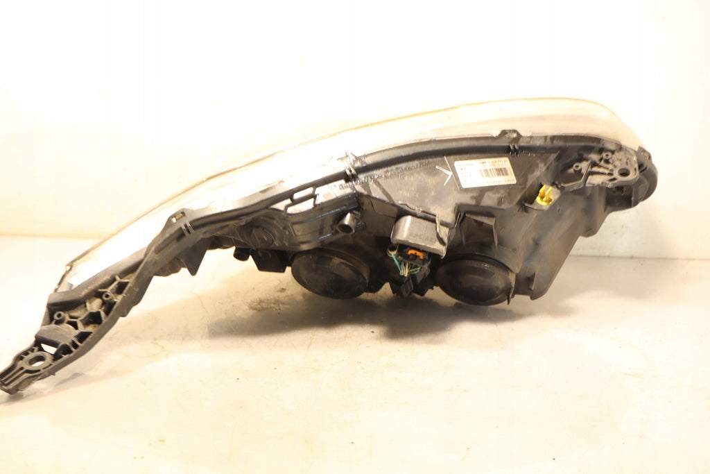 Frontscheinwerfer Peugeot 208 I 8902221880 Links Scheinwerfer Headlight SCH7993473070ax