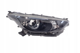 Frontscheinwerfer Toyota 4 Yaris LED Rechts Scheinwerfer Headlight