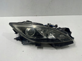 Frontscheinwerfer Mazda 6 Rechts Scheinwerfer Headlight