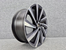 Laden Sie das Bild in den Galerie-Viewer, 1x Alufelge 18 Zoll 7.5&quot; 5x112 48ET 5E3601025AG Skoda Octavia Iv Rim Wheel