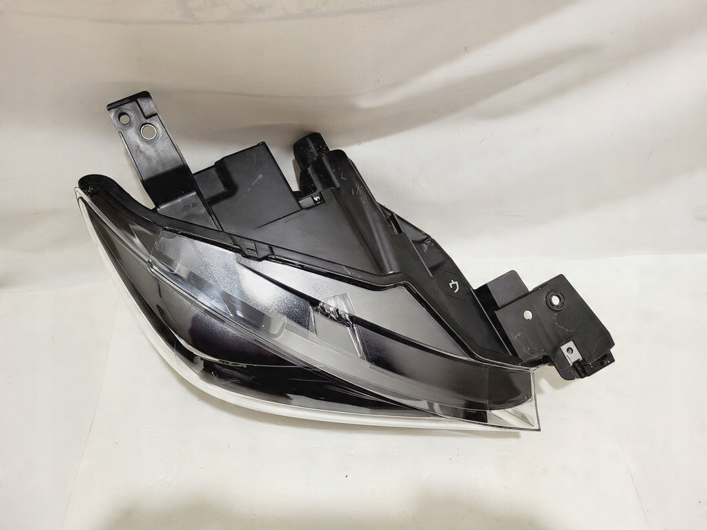 Frontscheinwerfer Mazda Cx3 Cx-3 DG10E-51030 Full LED Rechts Headlight