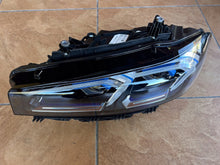 Laden Sie das Bild in den Galerie-Viewer, Frontscheinwerfer BMW G21 G20 9450801 LED Links Scheinwerfer Headlight SCH1414301308rd