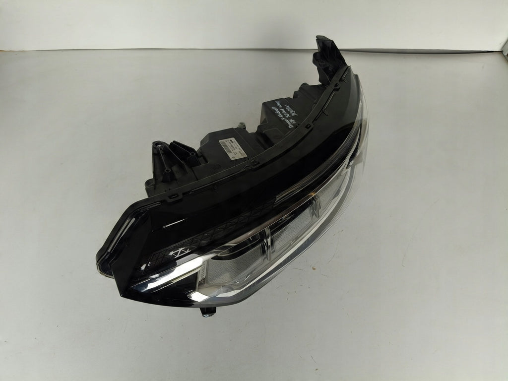 Frontscheinwerfer Renault 260607971R Full LED Links Scheinwerfer Headlight