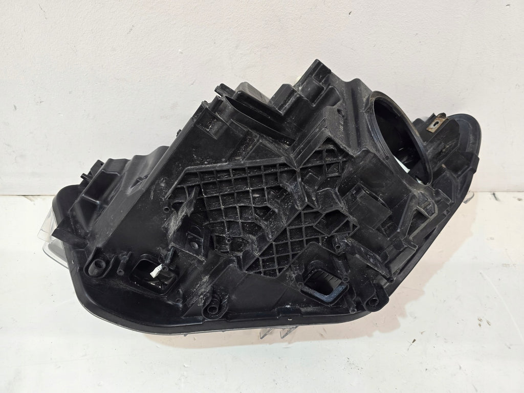 Frontscheinwerfer BMW 1 F21 F20 722967810 Rechts Scheinwerfer Headlight SCH5940805000ps