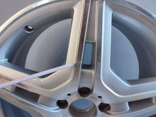 Load image into Gallery viewer, 1x Alufelge 20 Zoll 8.5" 5x112 60ET Glanz Silber A2514012102 Mercedes-Benz W251 FEL9813090203bz