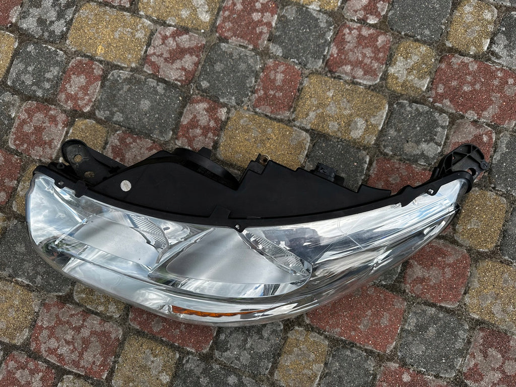 Frontscheinwerfer Citroën C4 II 9687308280 Links Scheinwerfer Headlight