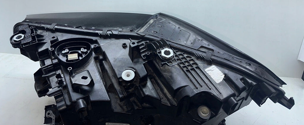 Frontscheinwerfer BMW X5 G05 G06 9481784 LED Rechts Scheinwerfer Headlight SCH9803811882rj