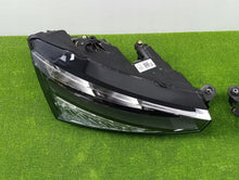 Laden Sie das Bild in den Galerie-Viewer, Frontscheinwerfer Skoda Scala 657941015 6657941016 Ein Satz Headlight SCH6782202619sc