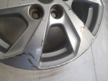 Load image into Gallery viewer, 1x Alufelge 16 Zoll 6.5" 6x120 50ET Glanz Silber PZ31-1007-AA Ford I Rim Wheel FEL6513087540gk