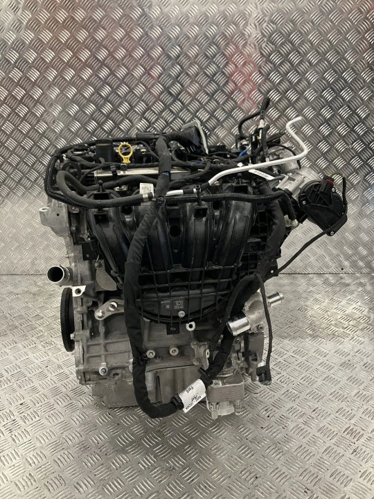 Motor Ford Kuga I BGDA 2.5 8TKm 2020 Benzin Engine Komplett MOT3928879768fl