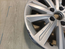 Load image into Gallery viewer, 1x Alufelge 16 Zoll 6.5" 5x112 7N5601025F Seat Alhambra Rim Wheel FEL9700257586pf