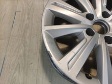 Laden Sie das Bild in den Galerie-Viewer, 1x Alufelge 16 Zoll 6.5" 5x112 7N5601025F Seat Alhambra Rim Wheel FEL9700257586pf
